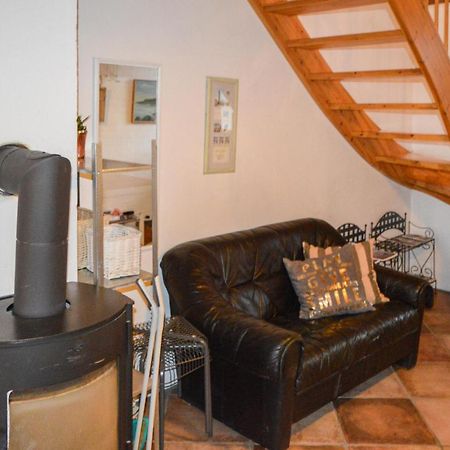 Vila Stalden Mariager Exteriér fotografie
