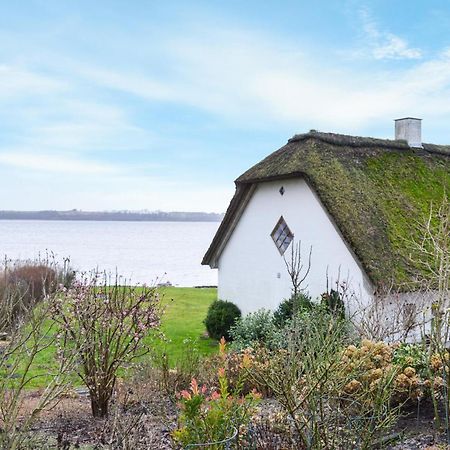 Vila Stalden Mariager Exteriér fotografie