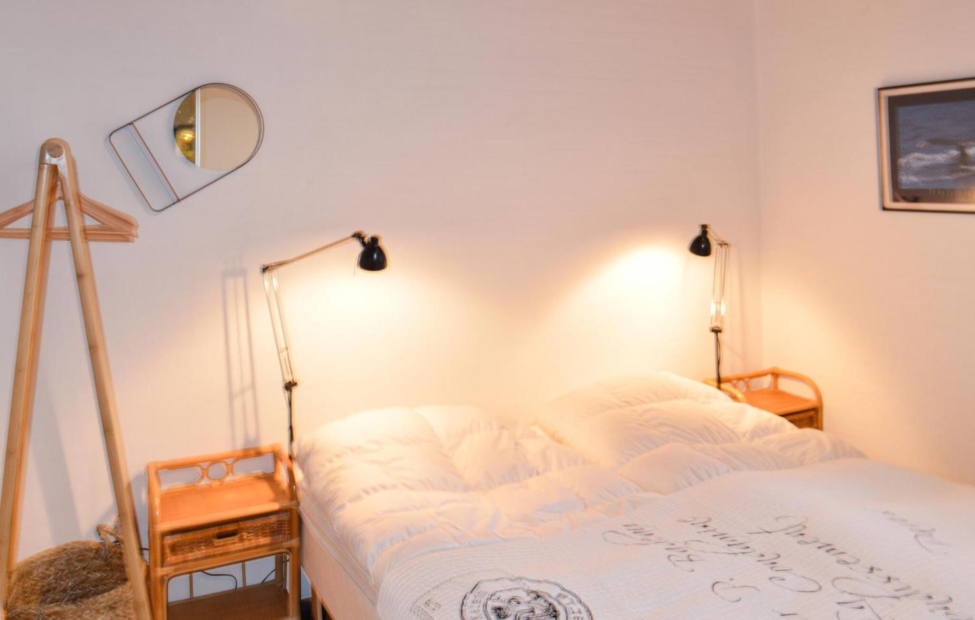 Vila Stalden Mariager Exteriér fotografie
