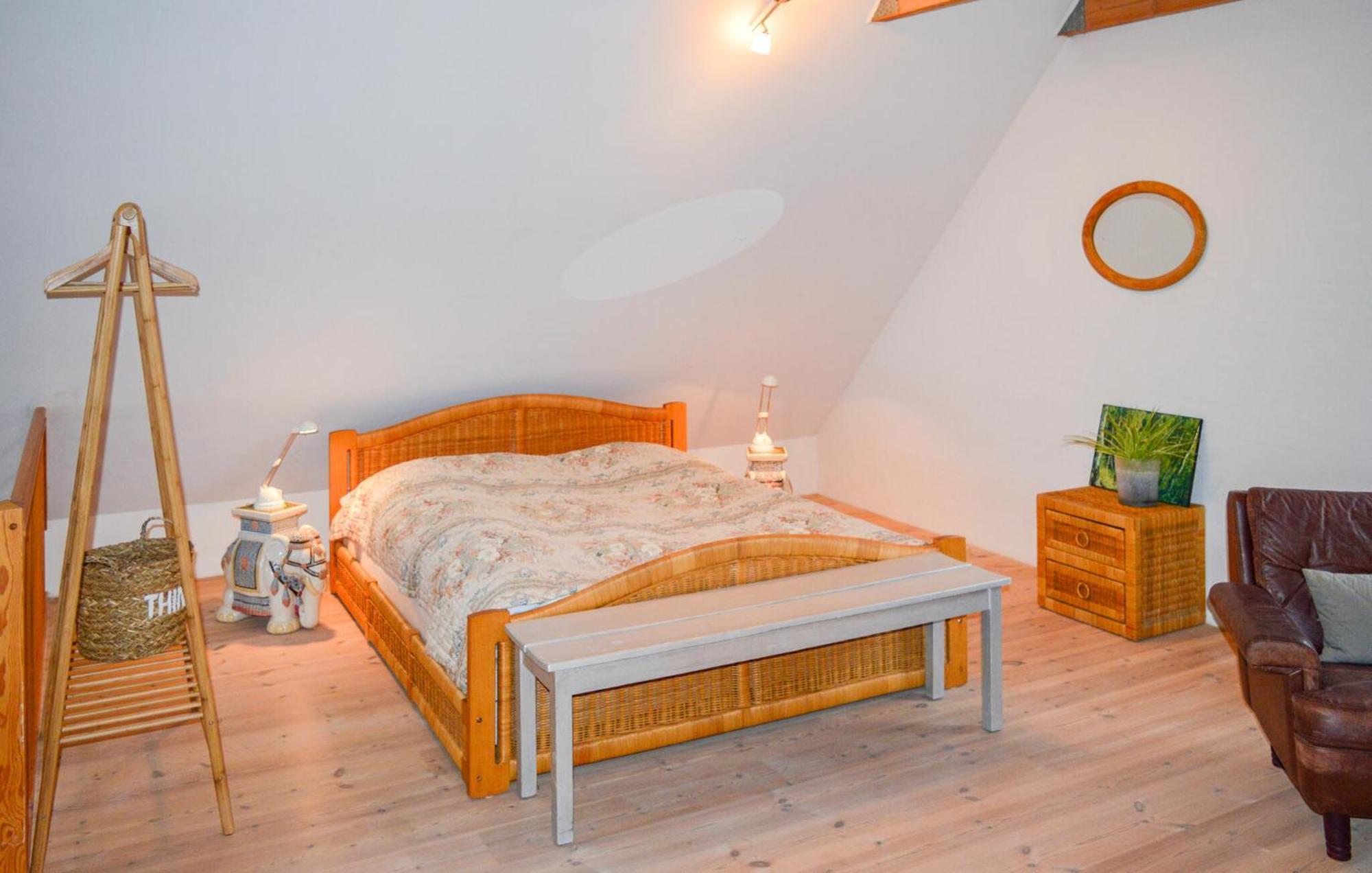 Vila Stalden Mariager Exteriér fotografie
