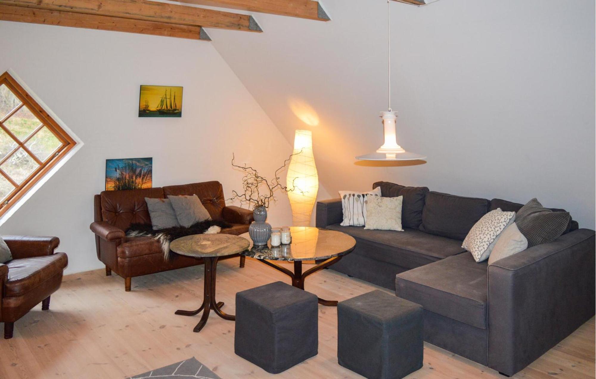 Vila Stalden Mariager Exteriér fotografie