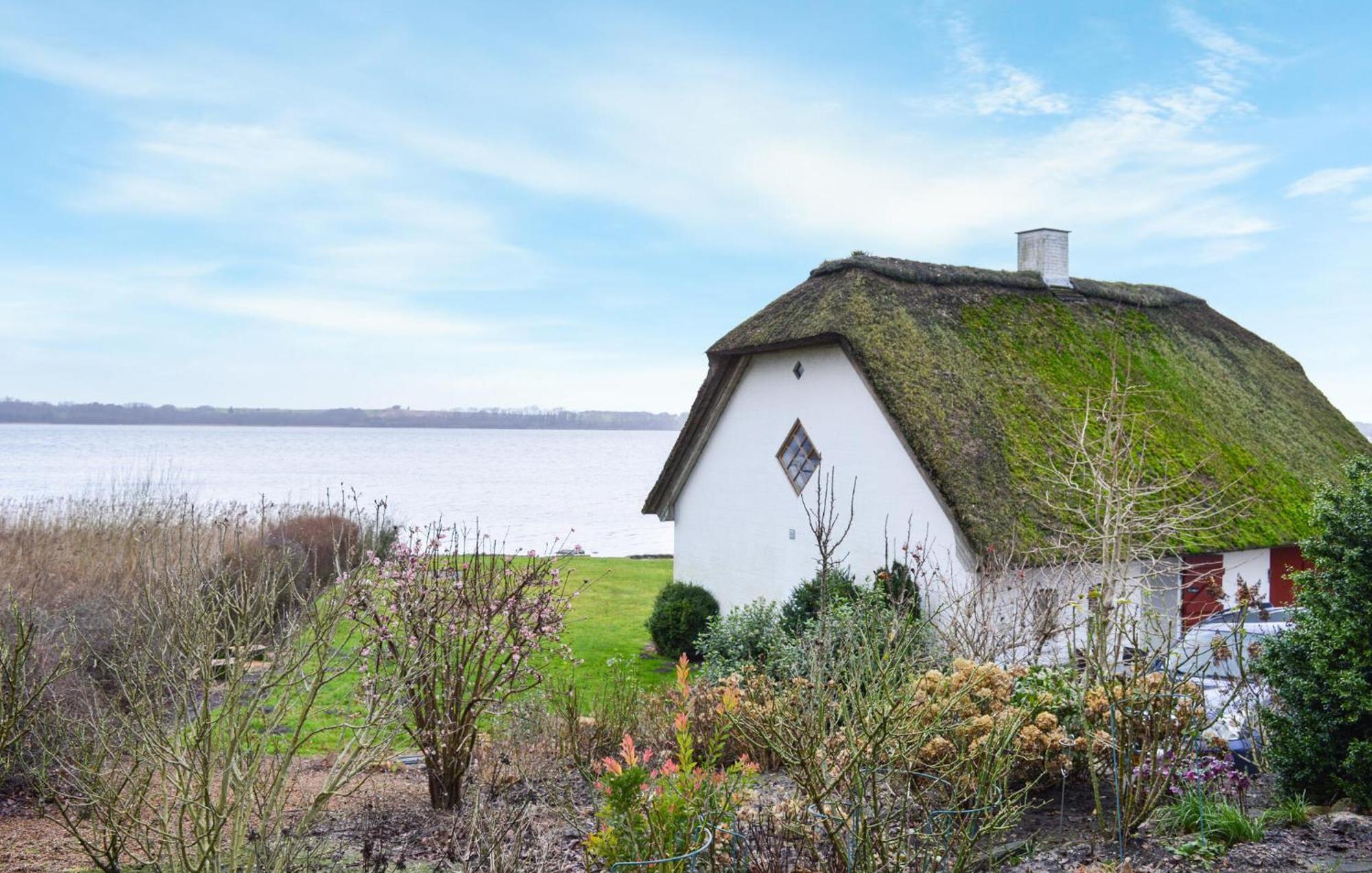 Vila Stalden Mariager Exteriér fotografie