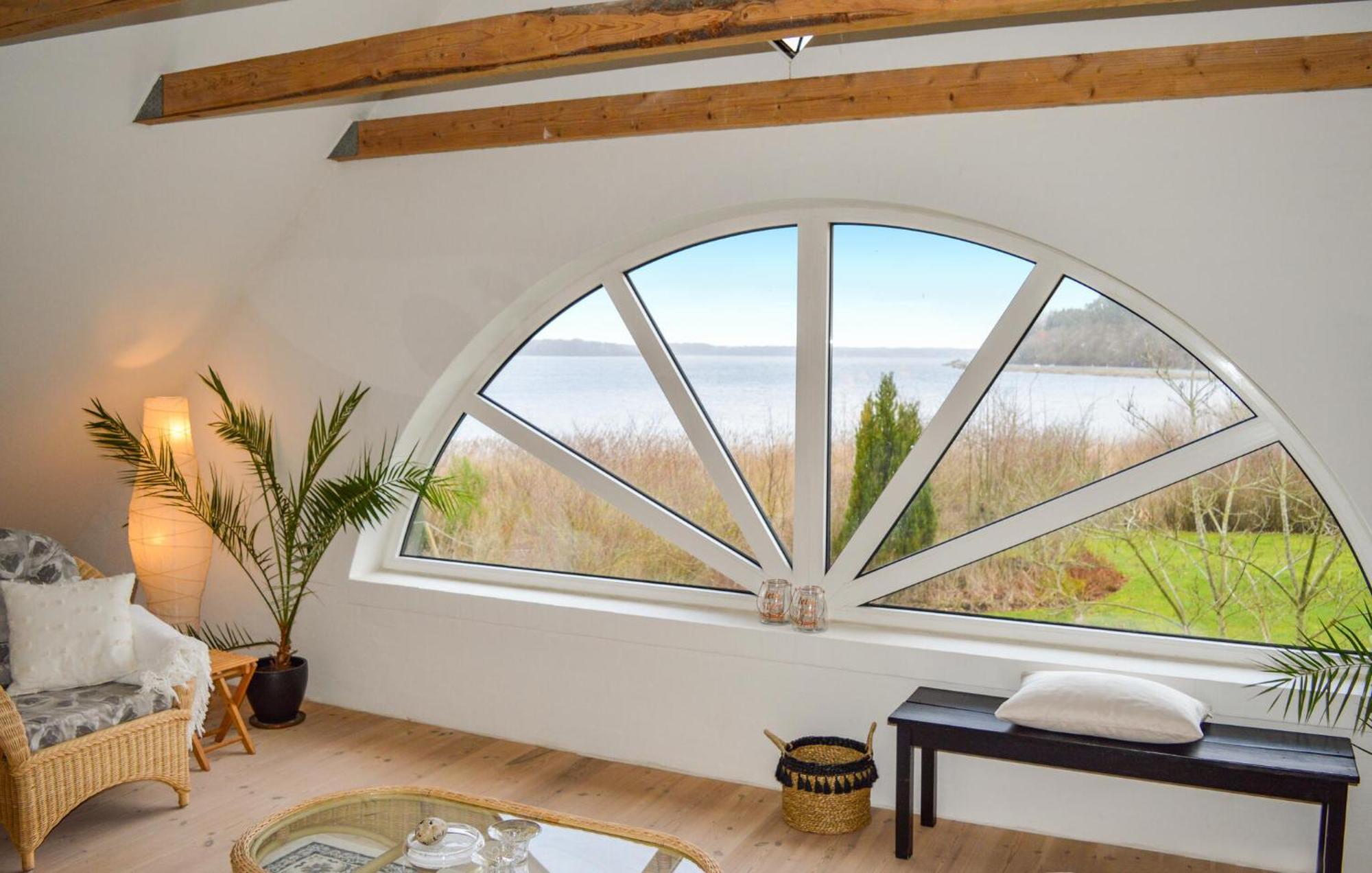 Vila Stalden Mariager Exteriér fotografie